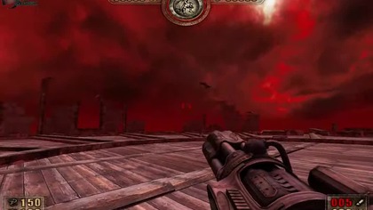 Painkiller: Happy End