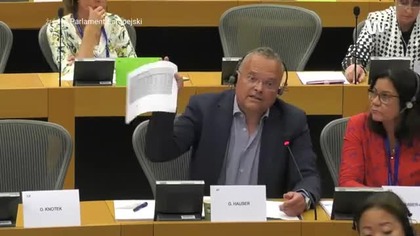 Ściągamy na nośniki bo usuną