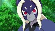 Inazuma Eleven GO: Galaxy Odcinek 32 - Fecunda, zielona planeta (Polski Dubbing)