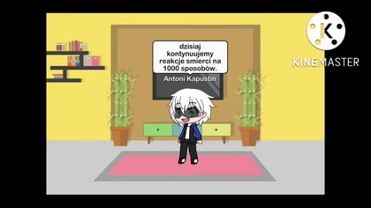 Reakcja śmierci na 1000 sposobów cz.  13 - Higurashi when they cry[1080p]