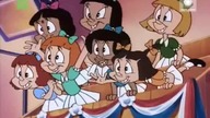 Tiny Toon Adventures 1990 S01E031 DUBpl