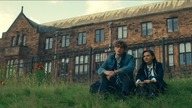 Get Even S01E09 - Wyznanie