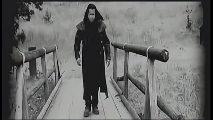 Danzig - Crawl Across Your Killing Floor (Official Video) (2007) [4K Remastered AI Upscaled]