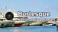 Burlesque  National Sweetheart | Dramatyczna muzyka Filmowa