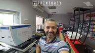 KONICA MINOLTA BIZHUB C220 - Przygotowanie drukarki dla Dobrego Klienta :)
