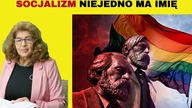 Dr Ewa Kurek - Socjalizm niejedno ma imię