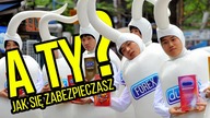 A TY? Jak się zabezpieczasz?