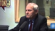 Wypowiedzi Kaczyńskiego o Komorowskim to przykład jak polityk może być zmanipulowany