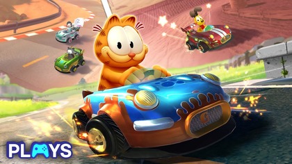 The 10 Biggest Mario Kart RIP OFFS