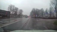 Bokser drogowy - Gorzów Wielkopolski