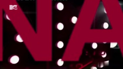 Na planie z The Saturdays - czoł&oacute;wka i tył&oacute;wka