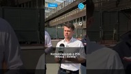 Kołodziejczak MOCNO o PiS i Kaczyńskim #shorts