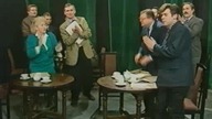 Za chwilę dalszy ciąg programu - 1993 - Nowy Rok