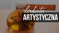 Herbata artystyczna rozwijająca się kwitnąca, jak parzyć. Czajnikowy.pl