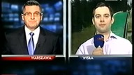 Przed pierwszym konkursem LGP w Wiśle (20. 08. 2010)