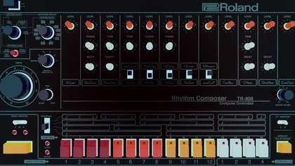 808 (2015) The movie