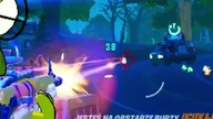 Fortnite Blitz Royale Simpsons #64