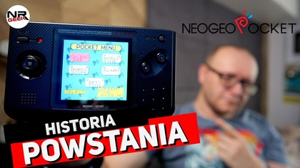 Przed obejrzeniem zerknij Historię powstania Neo Geo CD - https://youtu.be/cBxF0QdrfvM

SNK próbowało swoich sił także na rynku handheldowym, podobie jak duże konstrukcje Neo Geo, tak i kieszonkowe mogły poszczycic się naprawdę wysoką jakościa wykonania i swietnymi grami. 
Czy to wystarczyło? Zapraszam!

#neogeo #pocket #snk

sub: http://bit.ly/2staazF
wesprzyj mnie na: https://patronite.pl/nrgeek
Film posiada polskie napisy wygenerowane automatycznie
The film has English subtitles generated automatically

Obrażanie mnie lub bezpodstawne oskarżenia o jakiejkolwiek treści  ban

Podobało się? Daj łapiszona w górę, motywuje mnie to do dalszej pracy. Dzięki!

Zapraszam także do oglądania moich innych filmów.

Ponadto znajdziecie mnie na facebooku gdzie będzie trochę więcej nowych informacji, także śmiało możecie lajkować albo i nie :) Wybór należy do Was

Napisz do mnie: nrgeek00@gmail.com 
Fejsbuczek: https://bit.ly/2kPiLdZ 
Oficjalna grupa NRGeekowcy: https://bit.ly/2lUra00
Twitter: https://bit.ly/2lZpYbO
Discord: https://bit.ly/39Awyhv
Twitch: https://bit.ly/2m00dYA 
TikTok: https://www.tiktok.com/@nrgeek
Instagram: https://bit.ly/2lUZIz8 
Płyta Kamikaze - Ostatni Raz: https://t.ly/VADKK 
Płyta Kamikaze  Król Niczego: https://bit.ly/3ykrloA
Geekowskie koszulki: https://patronite-sklep.pl/tworca/nrgeek/

Moj aktualny komp:
CPU: Intel Core I9-13900K
Chłodzenie: Corsair iCUE H170i Elite LCD
Płyta: Asus ROG Maximus Z790 Hero
GPU: NVIDIA Geforce RTX 4080 FE
RAM: 64 DDR5 G.Skill Trident Z5 RGB 6000MHz
Monitor: 32 AOC Agon Pro AG324UX
Dźwięk: Teufel Cinebar One
Grabber (używany): Avermedia Live Gamer 4K x2
Obudowa: Phanteks Enthoo Primo
Mysz: Logitech MX Master 3
Klawiatura: Logitech G19
Słuchawki: Logitech G733
Mikrofon: Blue Yeti X
Kamerka: Elgato FaceCam Pro
Kamerka: Logitech Brio 4K Stream
RetroScaler: Retrotink 4K

Moje konsole
Playstation
Playstation 2 + HDD
Playstation 3
Playstation 4
Playstation 5
PSP
PS Vita
Xbox
Xbox 360
Xbox One X
Xbox Series X
Nintendo 64
Nintendo Entertainment System
Nintendo Gamecube
Nintendo Wii
Nintendo WiiU
Nintendo Switch
Sega Mega Drive
Sega 32X
Sega Mega-CD
Sega Game Gear
Sega Saturn
Sega Dreamcast
Atari 2600
Atari Jaguar
Amiga CD32 + TF360
Philips CD-I 450
Panasonic 3DO FZ-1, FZ-10

Witajcie na kanale NRGeek, znajdziecie tutaj recenzje, opisy sprzętu, pogadanki o latach przeszłych. Mój kontent jest nacelowany głównie na gry: retro, 2D, 3D, strzelanki, horror, przygodówki, fps. W zasadzie gram we wszystko co mi się podoba jak i co mi się nie podoba o czym możecie się dowiedzieć z serii w której omawiam najgorsze, najsłabsze i najgłupsze gry. Poza tym jestem ukierunkowany na fajne gry, nie tylko najnowsze, ale też stare gry które uwielbiam. Czego nie znajdziecie na kanale? Raczej nie ma co liczyć na minecraft, fortnite, league of legends, csgo czy dota, również gameplay nie jest moim ulubionym formatem,  Zapraszam do subskrypcji i komentowania filmów które Wam się podobają lub nie - NRGeek