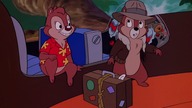Chip n Dale Rescue Rangers. E51. One-upsman-chip.PL HD