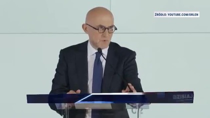 Zyski Grupy Orlen zniknęły.  Paliwowy gigant ze stratą tnie inwestycje