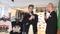 RapwPolsceTV: Piotrek (Basement Store)