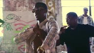 Trae G - Running With The Juice