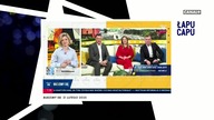 Łapu Capu (24 lutego 2025)