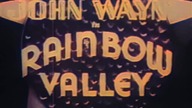 Tęczowa dolina - Rainbow Valley (1935) John Wayne [Napisy.pl. AI ] (xvid)(mp3 )
