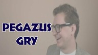 To było coś: Pegazus - Gry