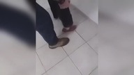 LiveLeak - Dude, wanna buy a cheap cell phone?