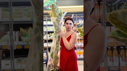 GIGANTYCZNE ROŚLINY W BIDERONCE! ORAZ WYOPRZEDAŻE!