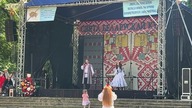 Celebrating Belarusian Culture: The #Festival of #Beauty and #Music @tiktok. shotty #14