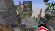 Minecraft Bedwars 1v2 i 2v1 1. 12. 2