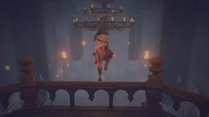 ELDEN RING - Najeźdźca : Alberich Oszalały Język