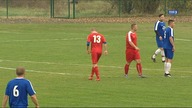 Korona Kożuchów - Arka Nowa Sól - 0:0 - 21.10.2017r