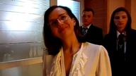 Anna Mierzyńska PO: Dyskusja: Dezinformacja, hiPOkryzja, PrOpaganda 24.05.2023 BOK Białystok