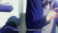 Kumo desu ga Nani ka (anime) - Odcinek 2 Mj dom w pomieniach 1080p. mp4