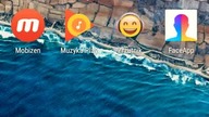 Ukryta gra na telefon (android) (nie na wszystkie wersje)