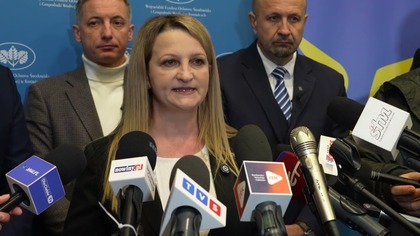 Czyste Powietrze bez tajemnic.  Spotkanie informacyjne dla samorządów.  Briefing prasowy