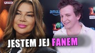 Musiałowski na eurowizji?