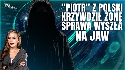 POLSKI WĄTEK I SEKTA MĘŻÓW.  20 000 NAGRAŃ, 62 MLN WEJŚĆ I ZAMKNIĘTE GRUPY