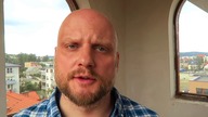 Dobranocka #45 Ćma i gwiazda PL ENG