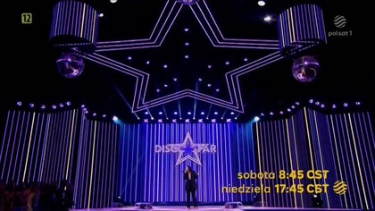 Polsat 1 - Zapowiedzi w wielkanocnej oprawie graficznej (17. 04. 2025) (CZYTAJ OPIS!)