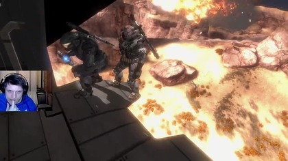 Halo: Reach #12 | A. I.