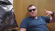 DR.ZIÓŁKO ZAPOWIADA  MIXTAPE P56 LABEL CZ.2