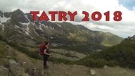 Wyjazd w Tatry 2018
