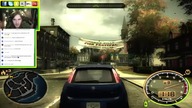 Przejdźmy Razem Na Żywo! Need For Speed: Most Wanted #3 Punto For Ever! [BL #11 i #10]