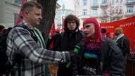 Marsz Niepodległości i kontra 2025