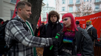 Marsz Niepodległości i kontra 2025