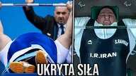 Poruszał Się Na Wózku, Ale WYCISKAŁ 310 KILOGRAMÓW! | Siamand Rahman